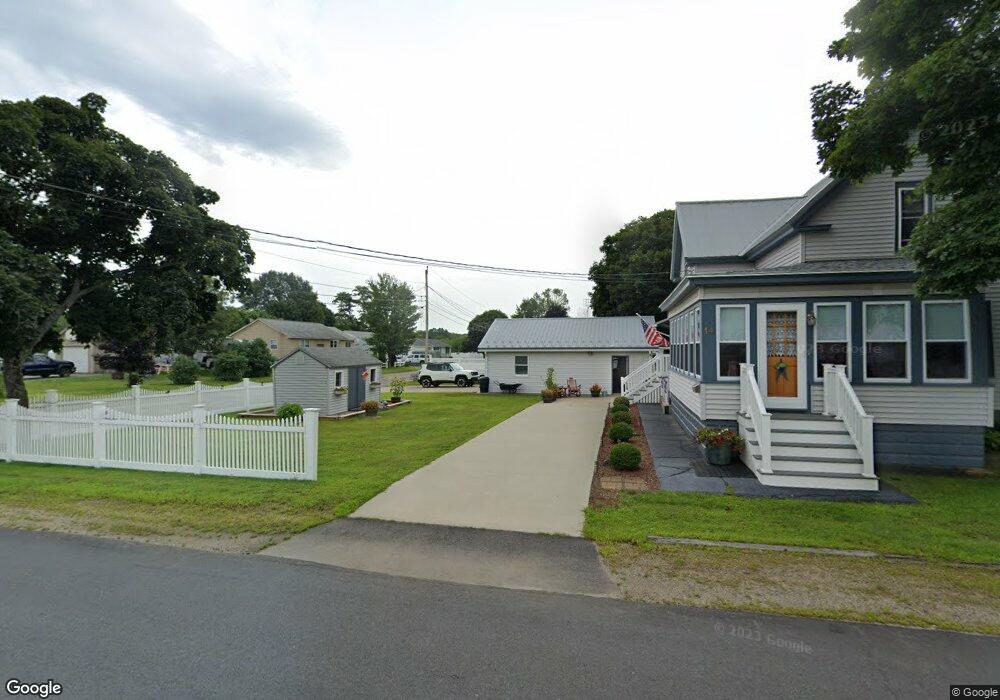 Lot 12A Hanson's Ridge Rd, Sanford, ME 04073 - photo 1