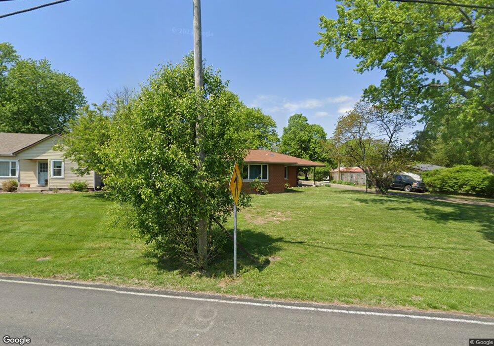 5390 Quarry Rd, New Albany, IN 47150 - photo 1