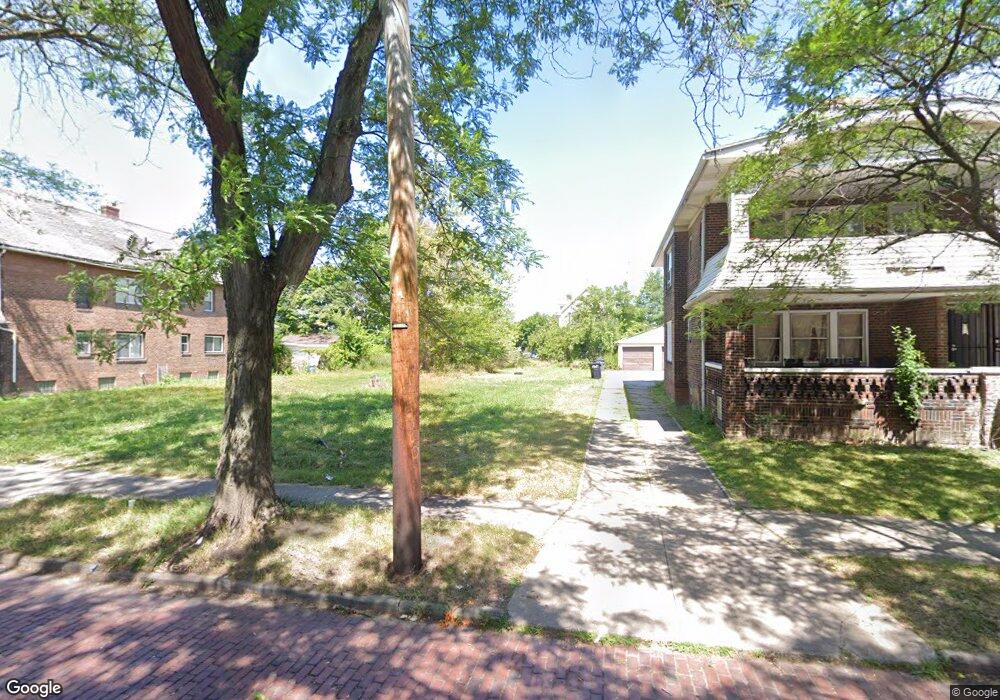 13201 Crennell Ave, Cleveland, OH 44105 - photo 1