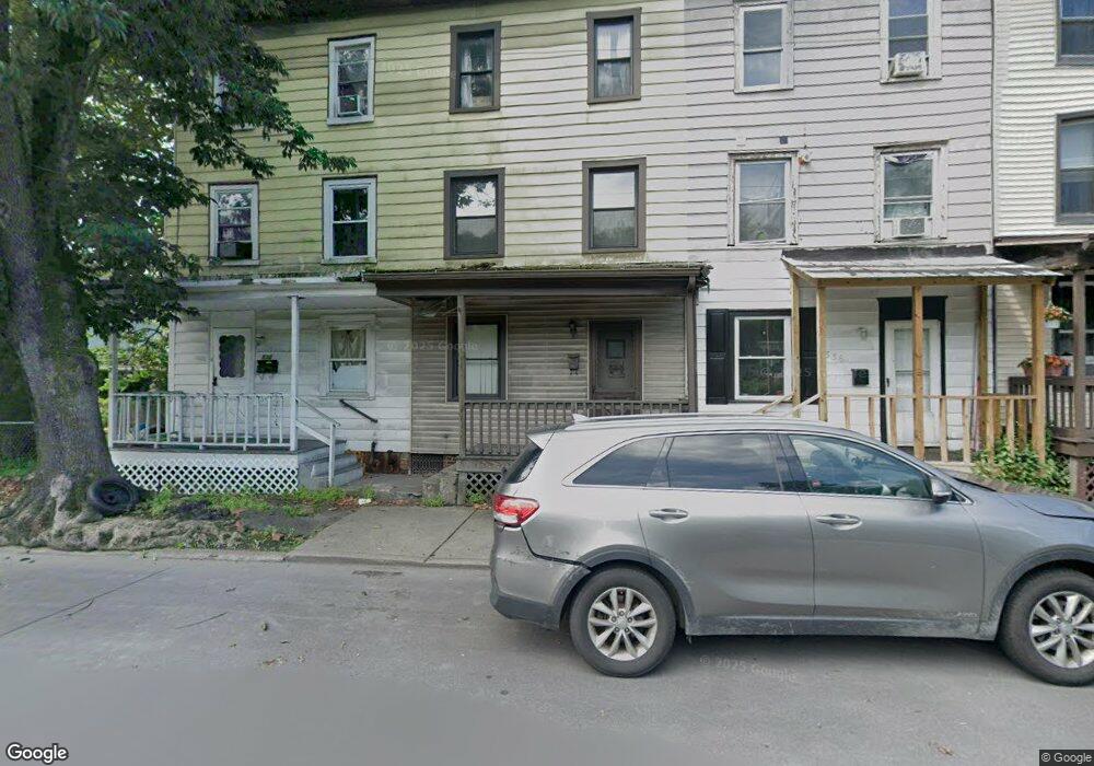 532 Pine St, Tamaqua, PA 18252 - photo 1