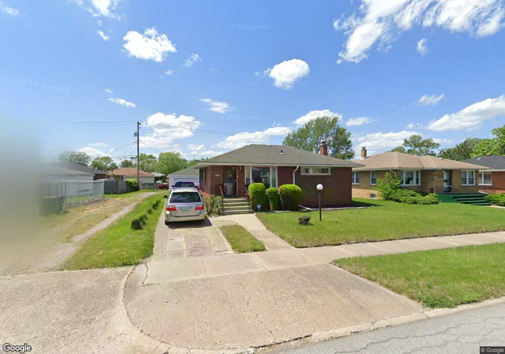 2022 Harrison St, Gary, IN 46407 - photo 1