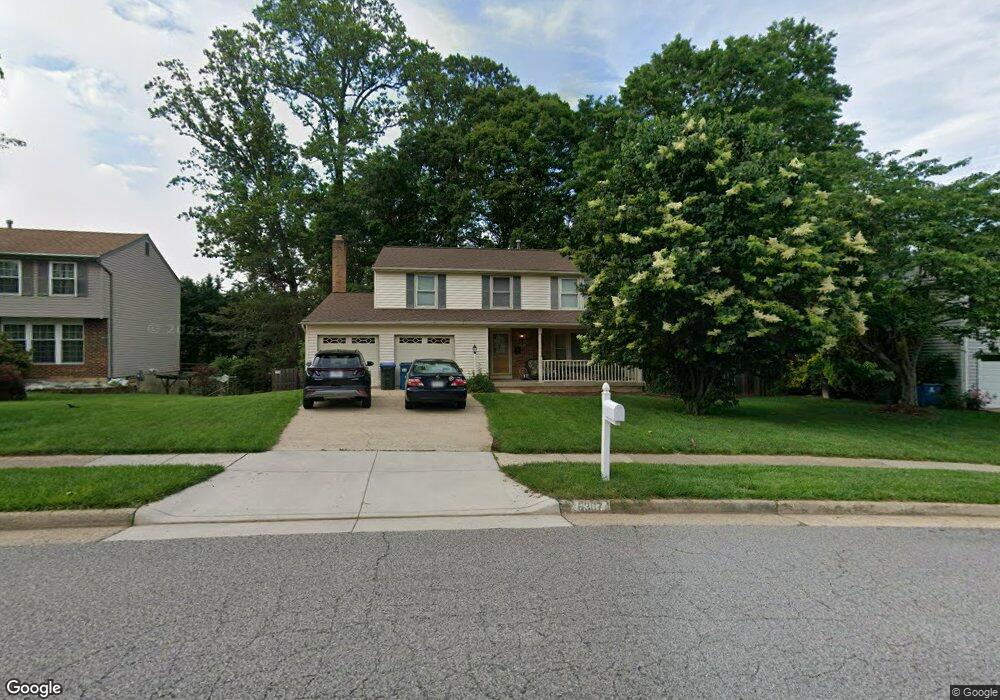 6307 Falling Brook Dr, Burke, VA 22015 - photo 1