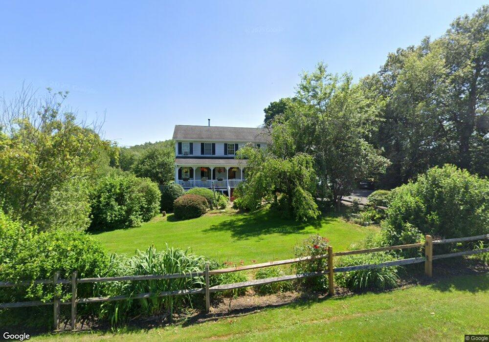 53 N Cross Rd, Gill, MA 01354 - photo 1