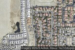 3410 E Circulo San Sorrento Rd, Palm Springs, CA 92262