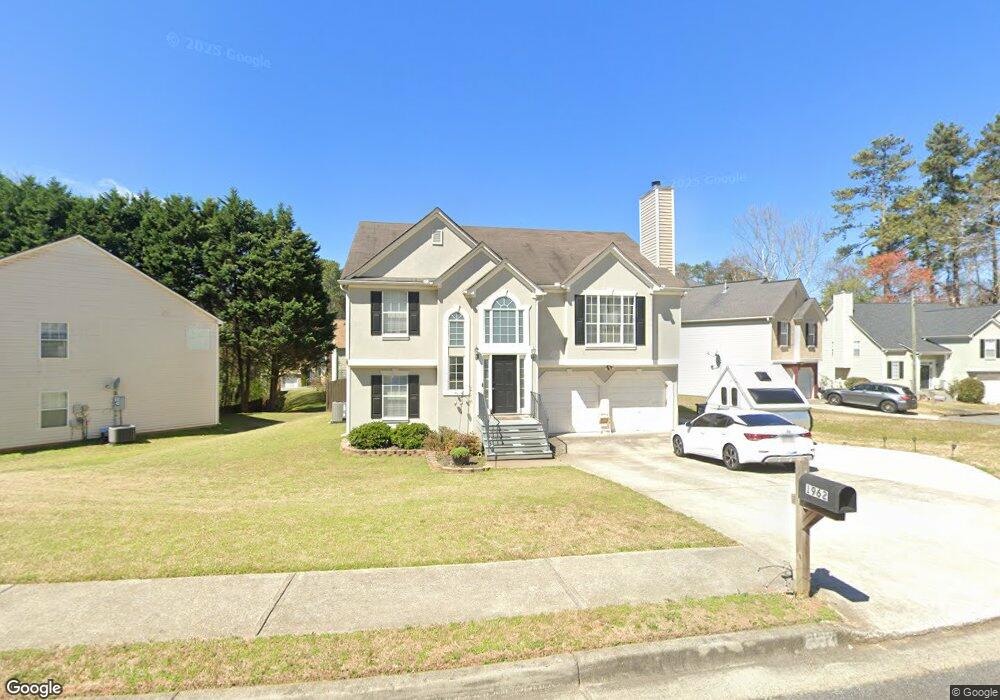 1962 Stonecrest Ct unit 31, Austell, GA 30106 - photo 1