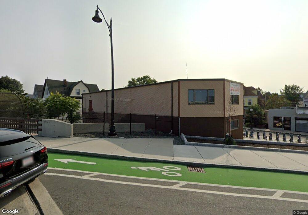 660 Broadway unit 22, Somerville, MA 02144 - photo 1