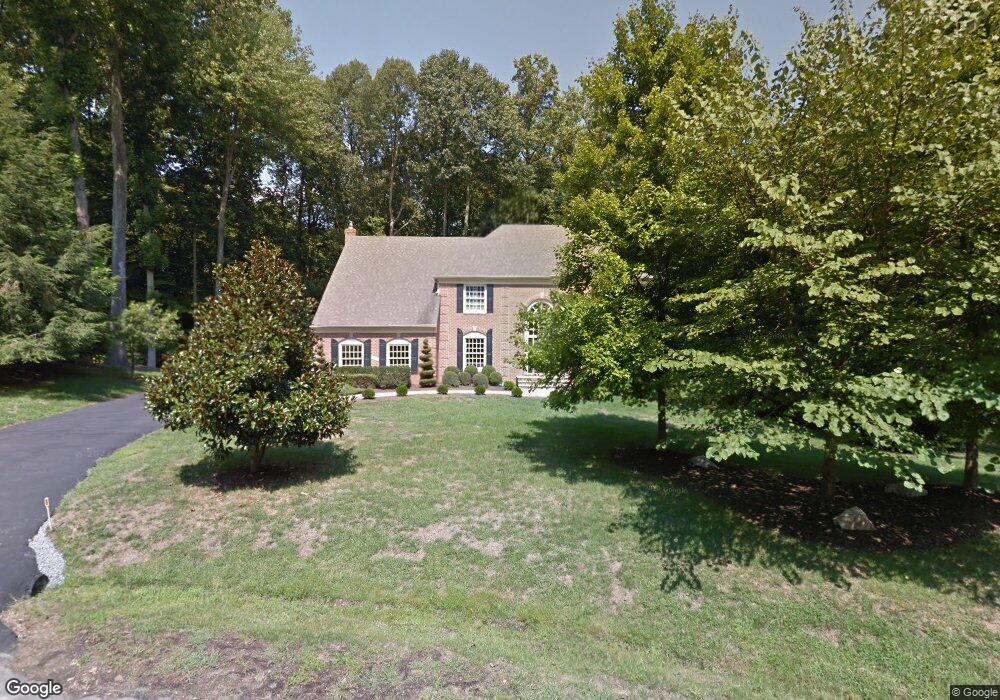 10102 View Point Ct, Fairfax Station, VA 22039 - photo 1