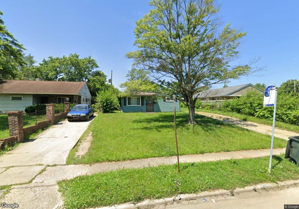 2303 Brentnell Ave, Columbus, OH 43211 - photo 1