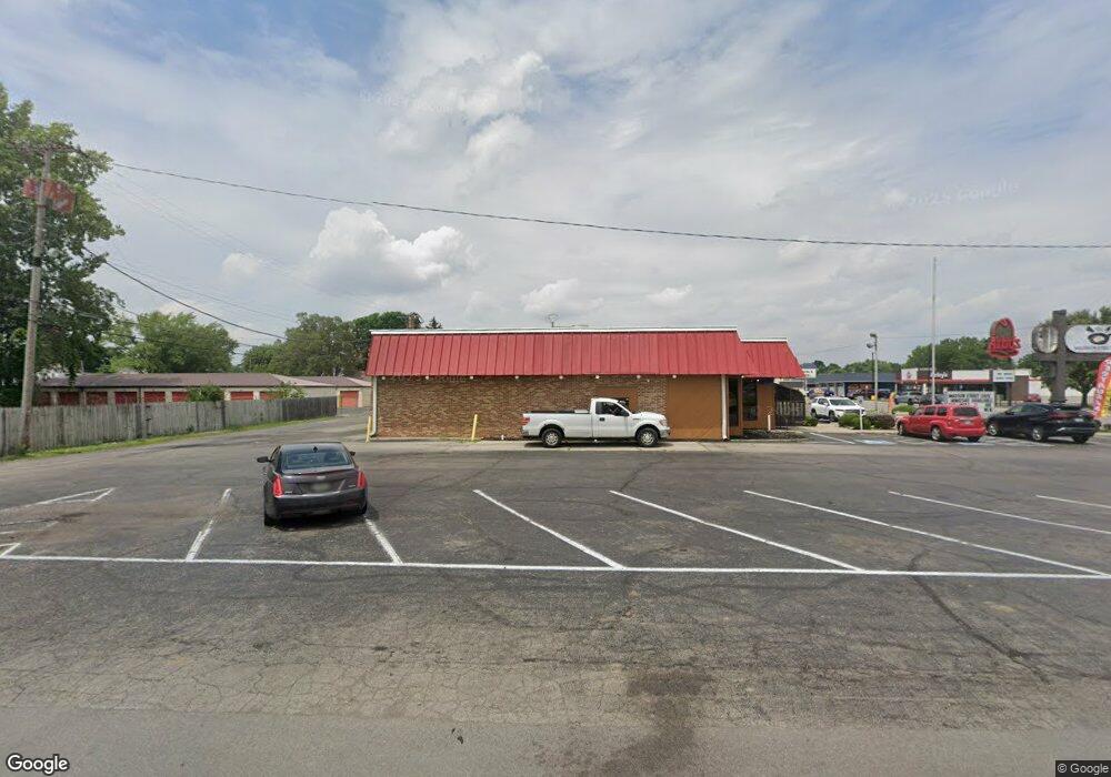 2317 S Madison St, Muncie, IN 47302 - photo 1