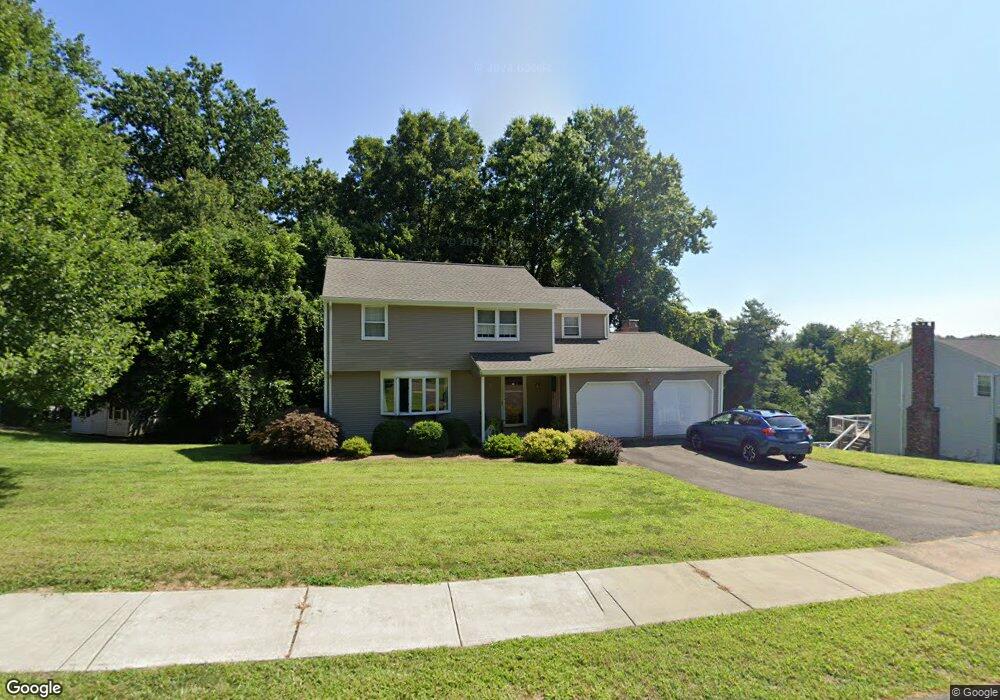 93 Misty Mountain Rd, Berlin, CT 06037 - photo 1