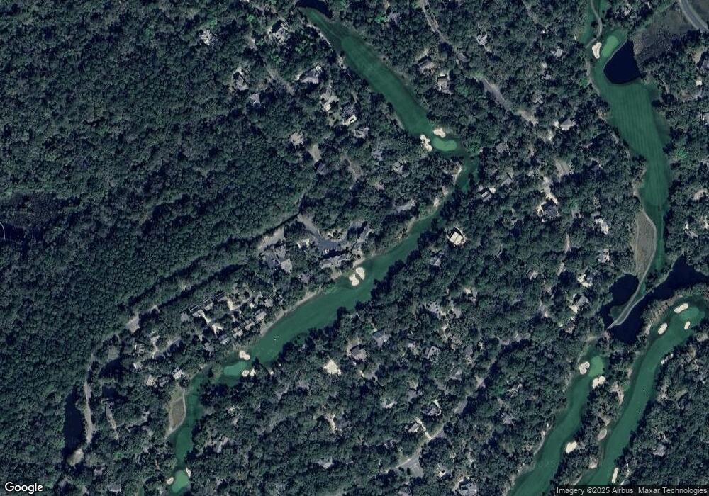 2769 Live Oak Villa, Seabrook, SC 29455 - photo 1