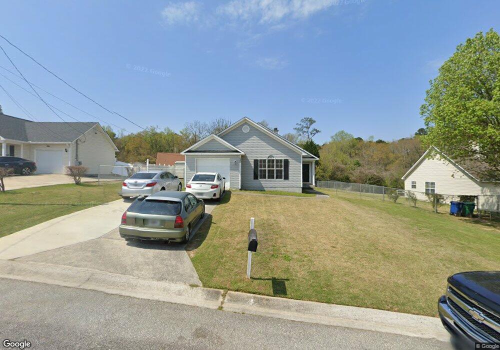 1345 Dukeswell Ct, Macon, GA 31204 - photo 1