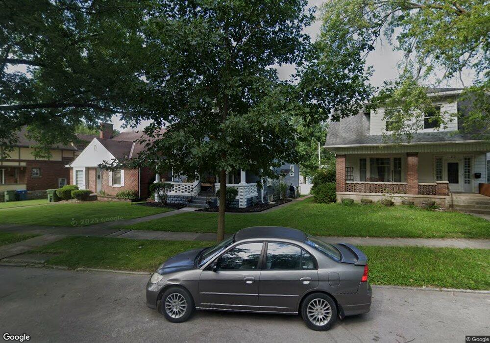 853 S Ohio Ave, Sidney, OH 45365 - photo 1