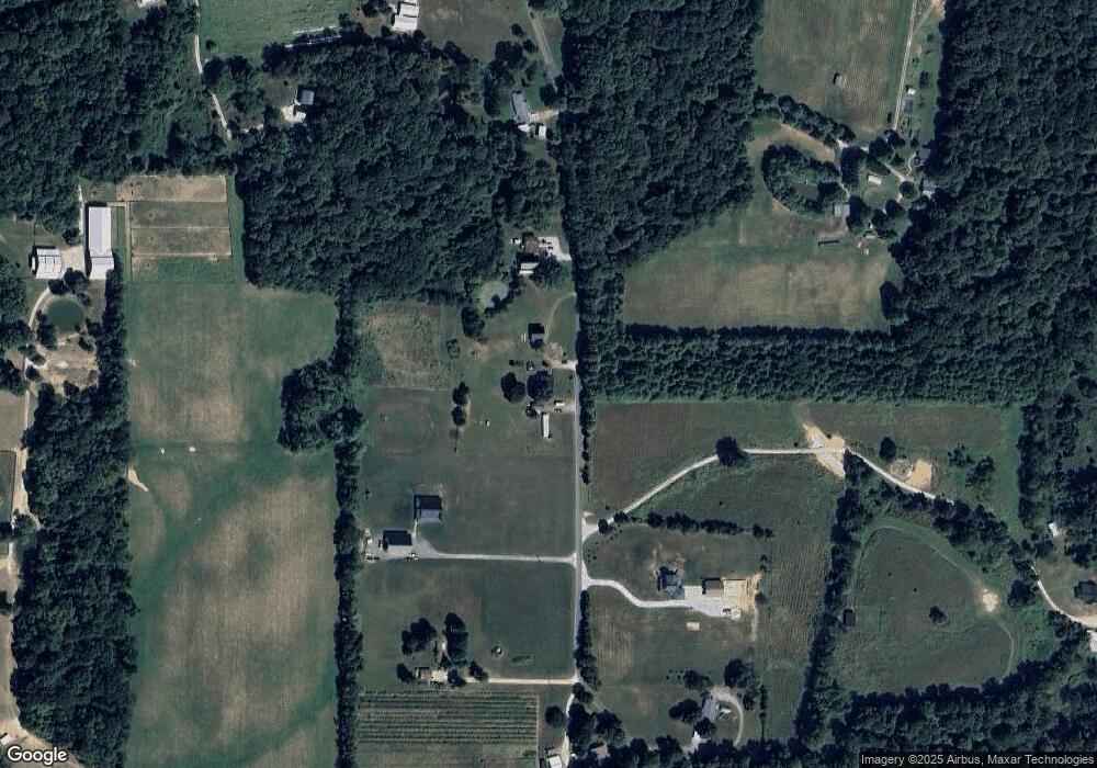 2755 Breckenridge Rd NE, Corydon, IN 47112 - photo 1