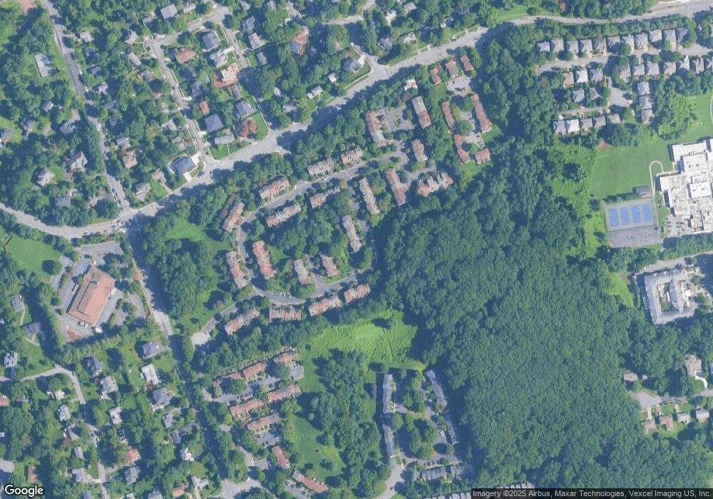 6871 Mclean Province Cir, Falls Church, VA 22043 - photo 1