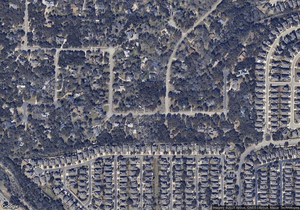 8401 Deerview Ln, San Antonio, TX 78255 - photo 1