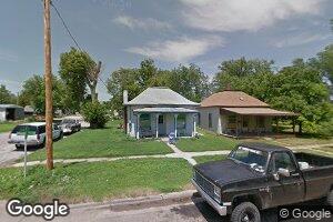 821 Osborne St, Downs, KS 67437