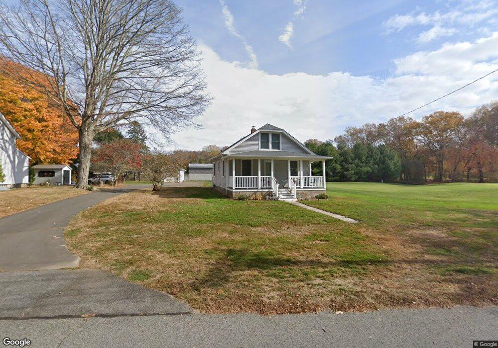 43 Buttonball Rd, Old Lyme, CT 06371 - photo 1