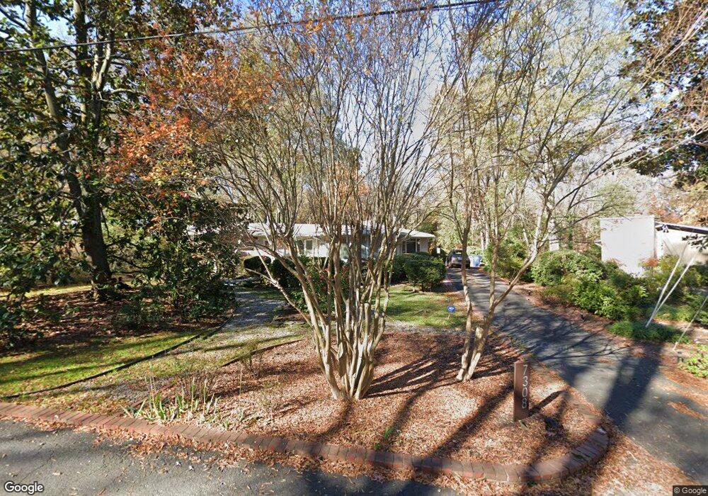 7308 Stafford Rd, Alexandria, VA 22307 - photo 1