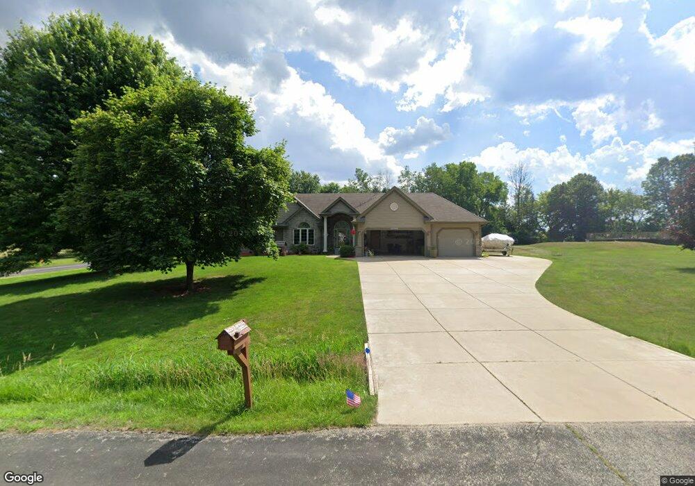 N58W25701 Fox Hollow Dr, Sussex, WI 53089 - photo 1