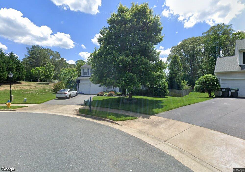 48 Club Dr, Stafford, VA 22554 - photo 1