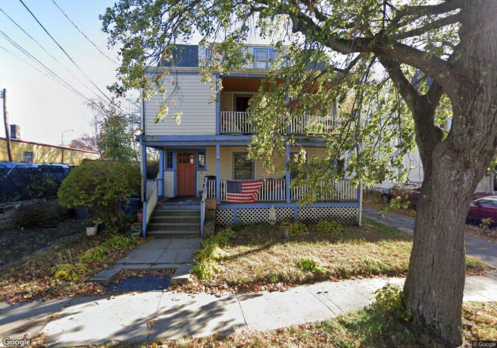 55 Wyman Terrace, Arlington, MA 02474 - photo 1