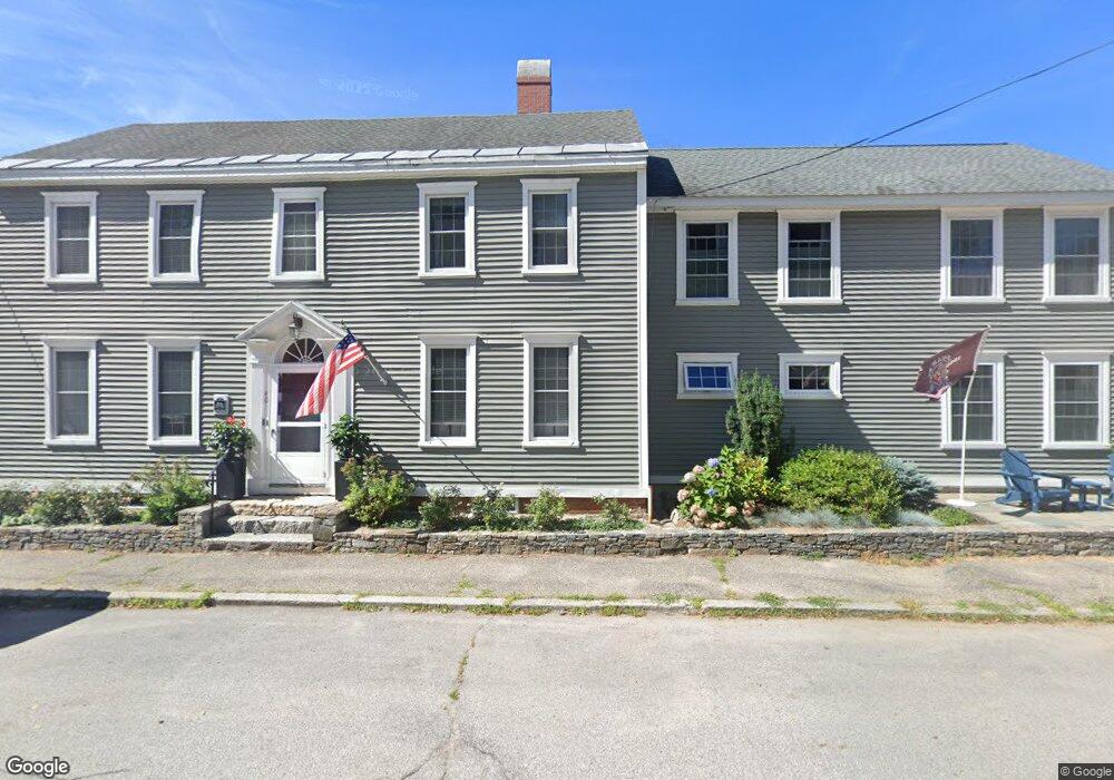 40 Summer St, Portsmouth, NH 03801 - photo 1