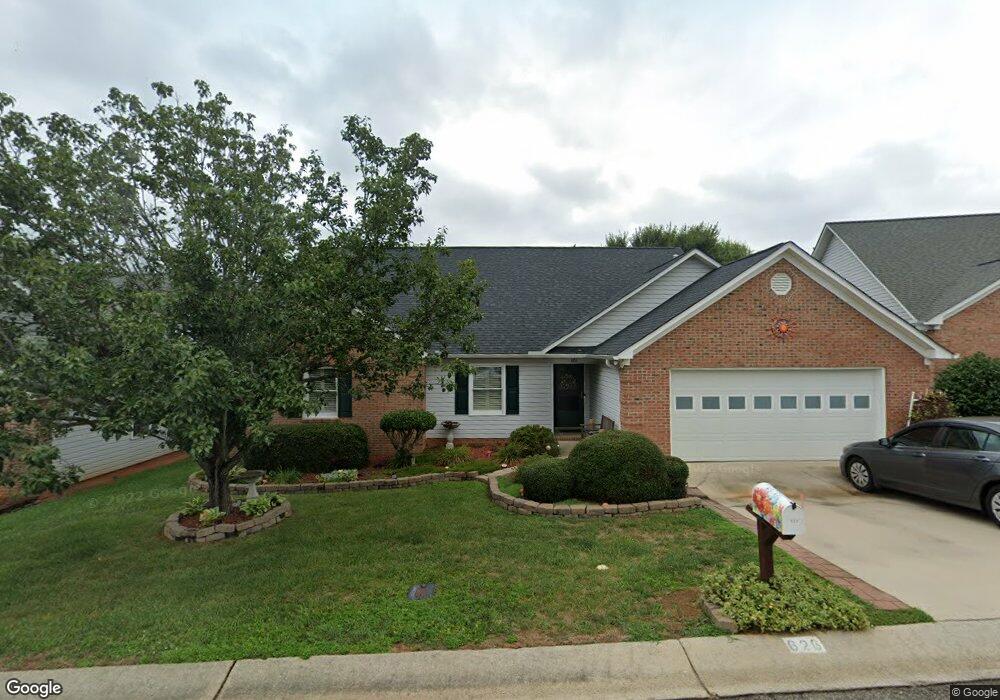 626 Court Side Dr, Salisbury, NC 28147 - photo 1
