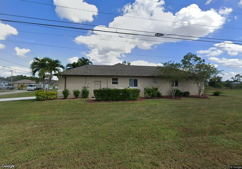102 NE 31st Terrace unit 36, Cape Coral, FL 33909 - photo 1