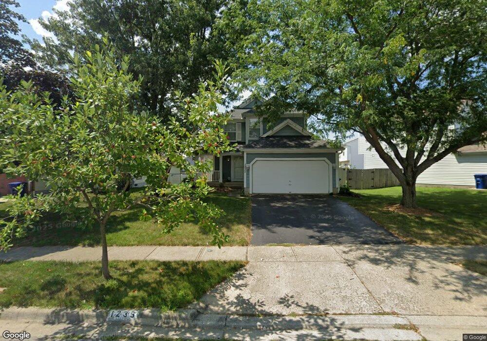 1235 Treehaven Ln, Columbus, OH 43204 - photo 1