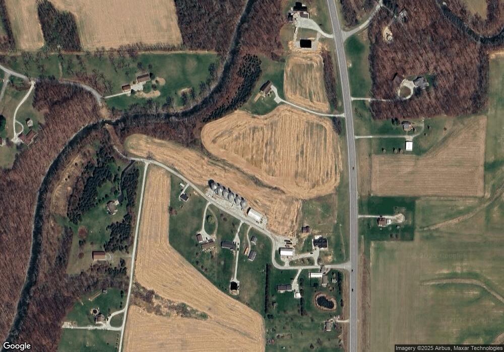 8761 N State Road 129, Batesville, IN 47006 - photo 1