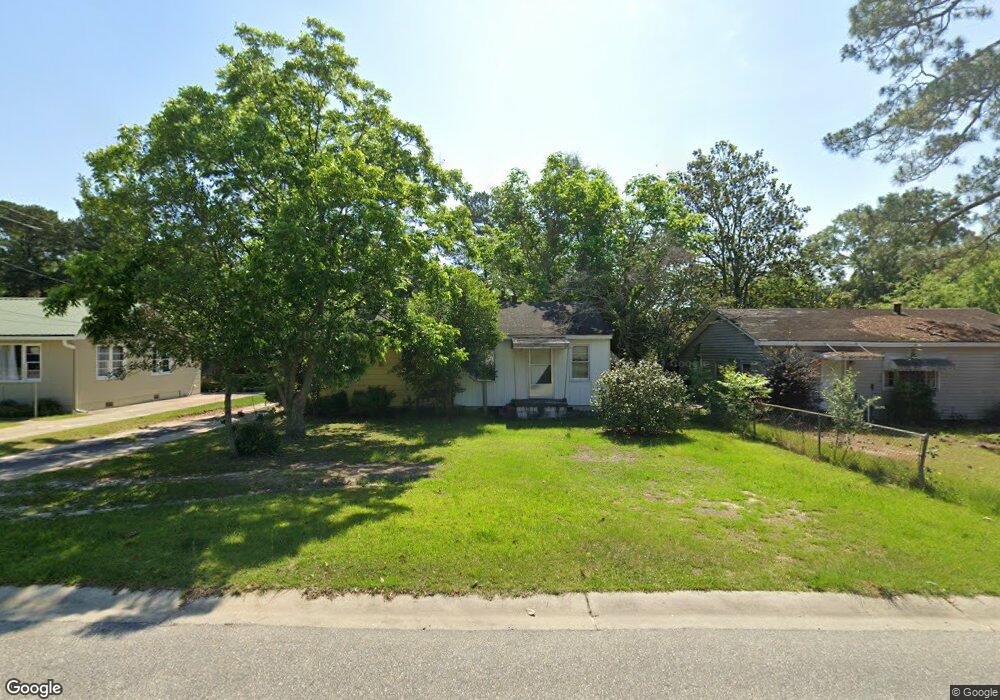 707 12th St SE, Moultrie, GA 31768 - photo 1