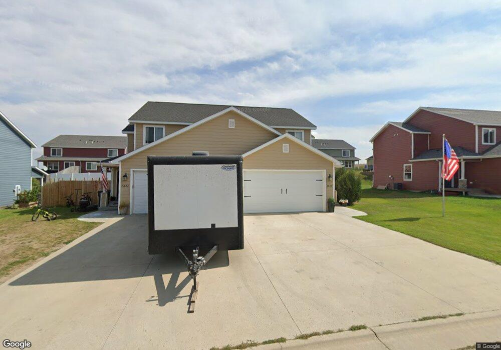 5820 Anna Ave, Williston, ND 58801 - photo 1