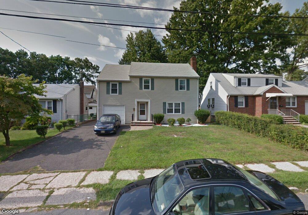 282 Lansdowne Ave, Union, NJ 07083 - photo 1