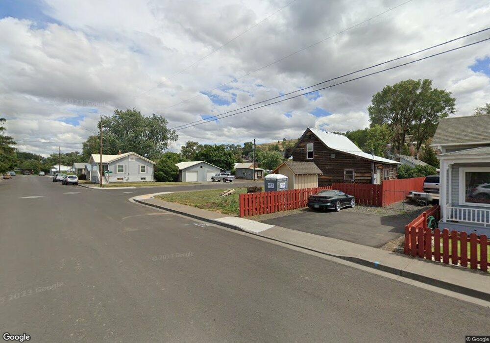 210 SE 19th St, Pendleton, OR 97801 - photo 1