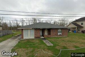 197 Allen Dr, Ama, LA 70031