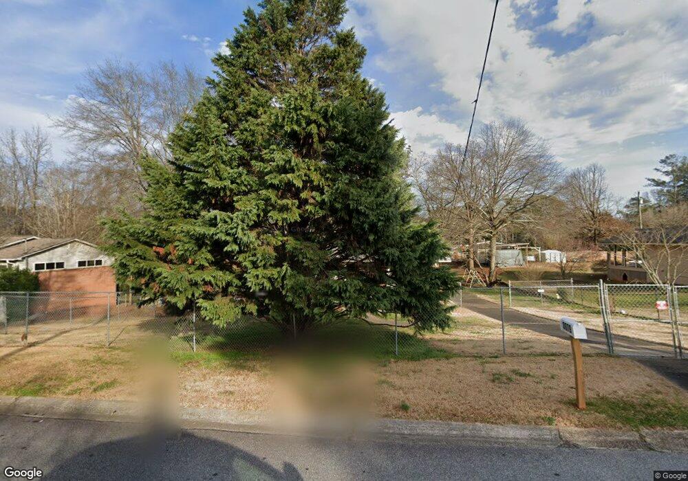 3079 Michael Dr SW, Marietta, GA 30060 - photo 1