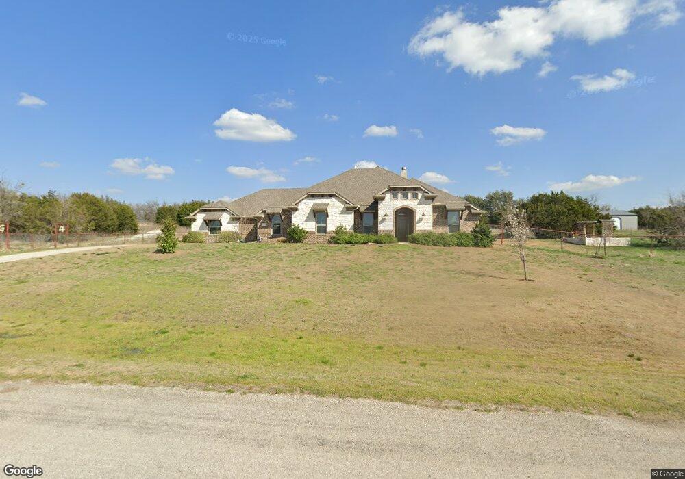 119 Morgan Meadows Dr, Weatherford, TX 76087 - photo 1