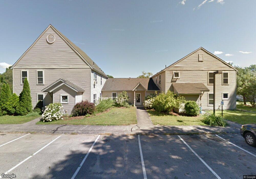 1 Matthew St unit 9, Concord, NH 03301 - photo 1