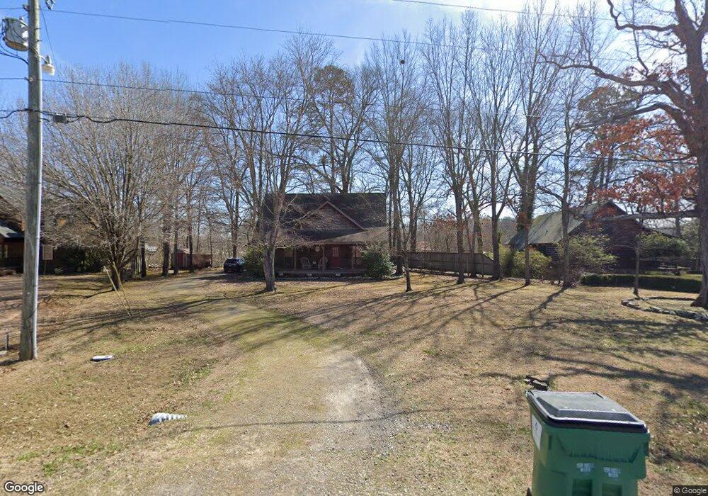 525 River Crest Dr, Heber Springs, AR 72543 - photo 1