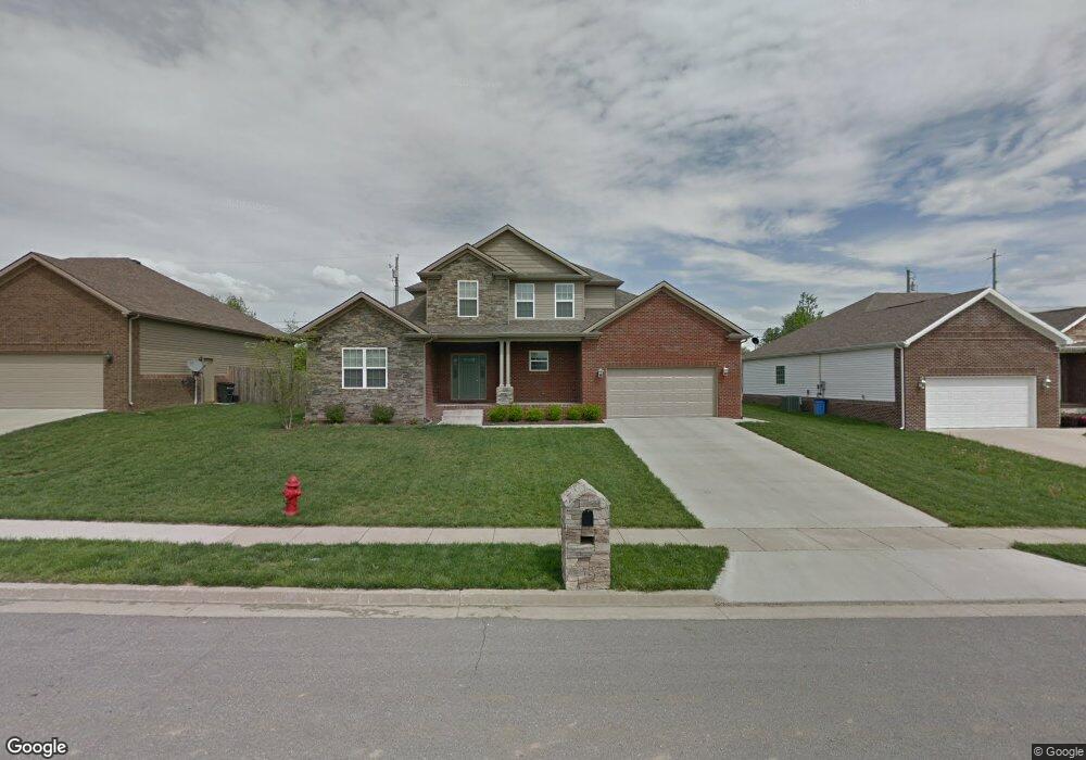 135 Mockingbird Ln, Wilmore, KY 40390 - photo 1