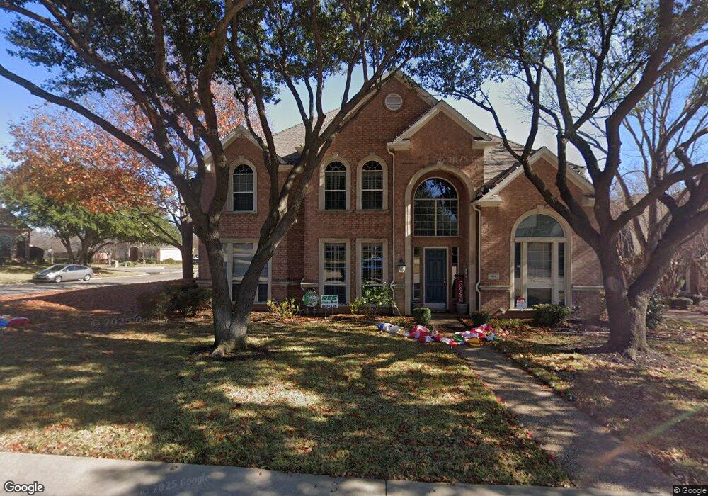 601 Northwood Ct, Southlake, TX 76092 - photo 1