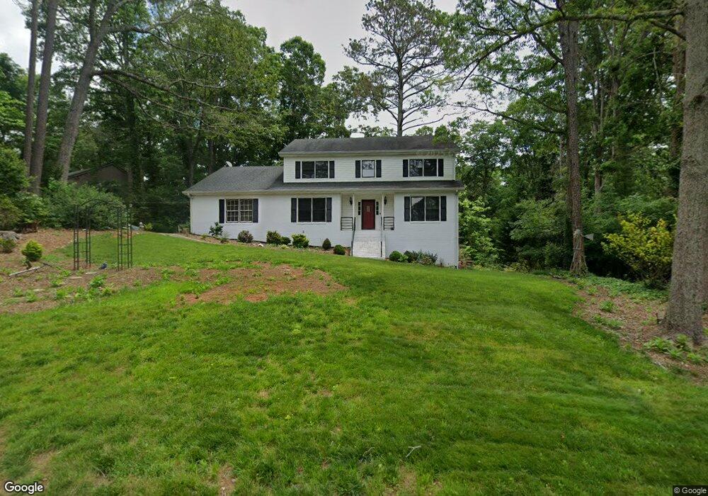 3772 Hollow Tree Ln SW unit 4, Lilburn, GA 30047 - photo 1