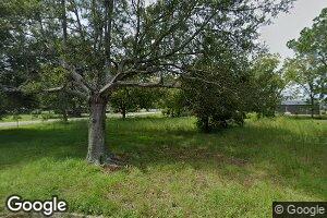 911 S Church St, Alma, GA 31510