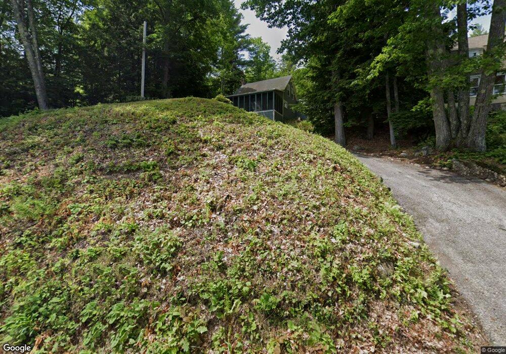 738 Bunker Rd, New London, NH 03257 - photo 1