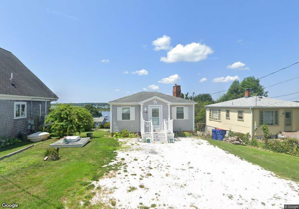 127E Pettey Ln, Westport, MA 02790 - photo 1