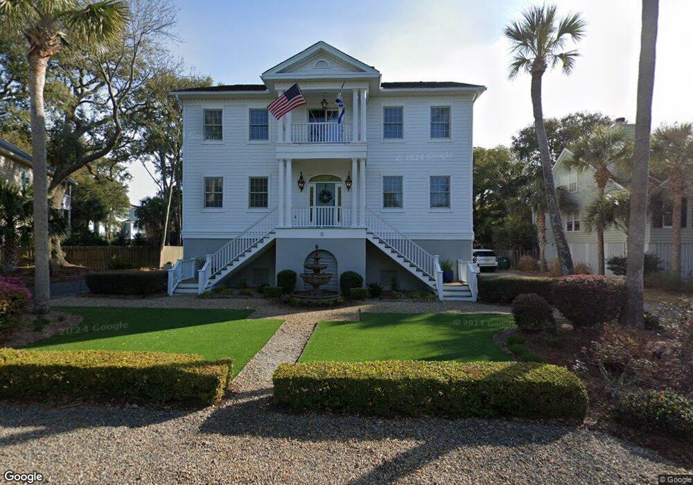 12 Wills Way, Isle of Palms, SC 29451 - photo 1