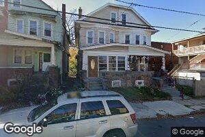 657 Edgewood Ave, Trenton, NJ 08618