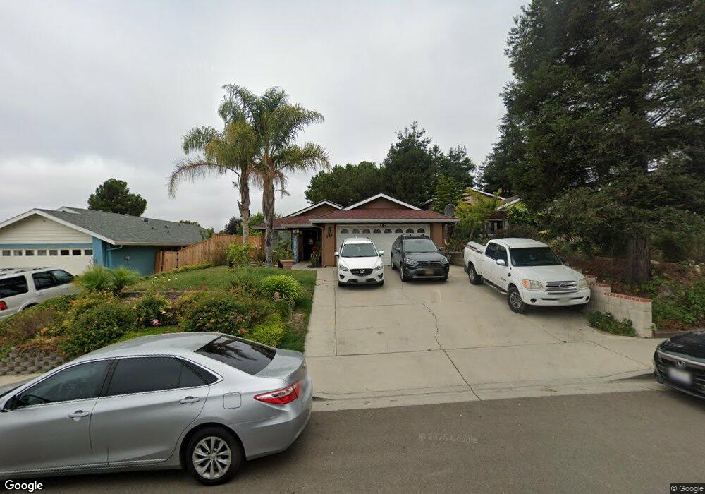 245 E Vintage St, Nipomo, CA 93444 - photo 1