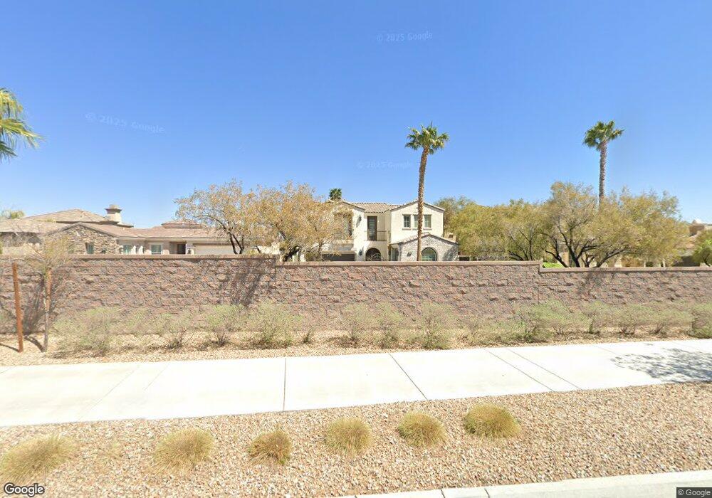 2934 Dove Run Creek Dr unit 19B, Las Vegas, NV 89135 - photo 1